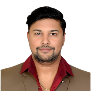 Akshay Kulkarni Deputy General Manager Addverb