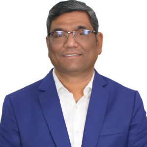 Milind Vyawahare Director - Engineering Rail Knorr-Bremse Technology Center India Pvt. Ltd