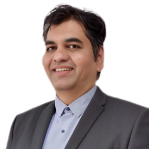 Prashant Yadav Deputy General Manager FEV India Pvt Ltd