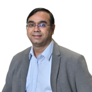 Shailesh Agrahari Senior Director, R&D Leader, Global Mobile Surgery Philips