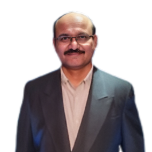 Vasant Kale Vertical Head - Electricals & Electronics R&D-GM Blue Star Limited