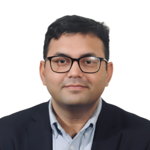 Ved Pandey Associate Director of R&D Haier Appliances India Pvt Ltd