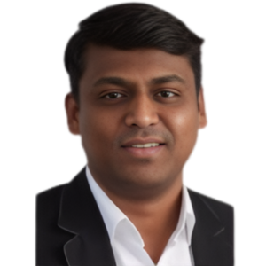 Ajay Awale CIO Blue Energy Motors