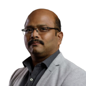 Karthik Shanmugam Director Visteon Corporation
