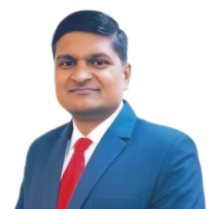 Nilesh Desale DGM - Head of Manufacturing Engg Dana Incorporated