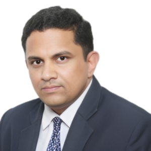 Sathish Kumar Vice President, Head of Global R&D Philips
