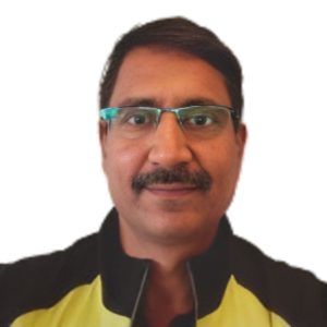 Sreevatsa D B Head of On Device AI Team Samsung R&D Institute India