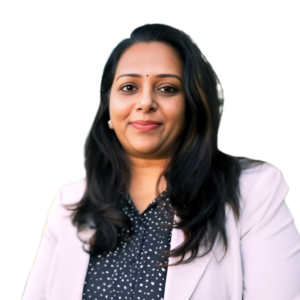 Suchithra Tangirala Senior General Manager, Embedded edge Schneider Electric