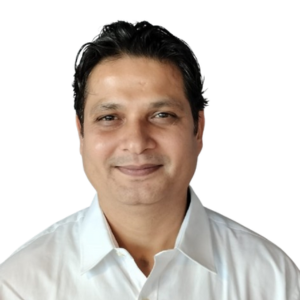 Vikas Kushal Pandey General Manager - Digital Head (Manufacturing Value Chain & SCM) Polycab India Limited